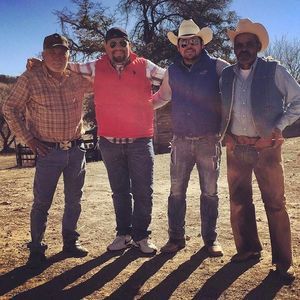 Meet your Posher, Adan